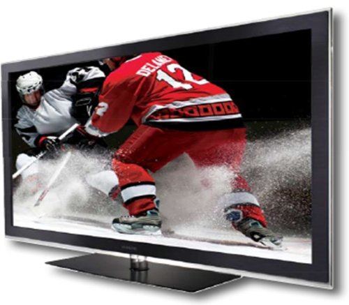 Black Friday Samsung UN32D5500